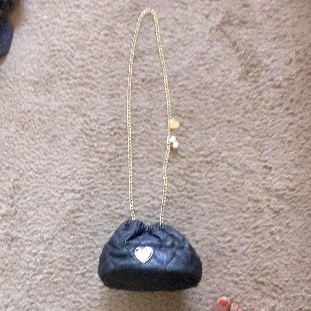 Betsey Johnson Purse